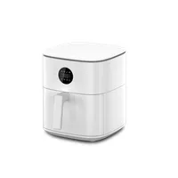Xiaomi BHR083MEU Forrólevegős fritőz 6,5L 1700W 210C 360 konvekció fehér #2