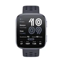 Amazfit W2435EU1N Bip 6 fekete #1