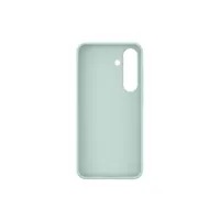 Samsung EF-PS931CMEGWW szilikon tok Galaxy S25 mentazöld ötven százalékban újrahasznosított anyag #5
