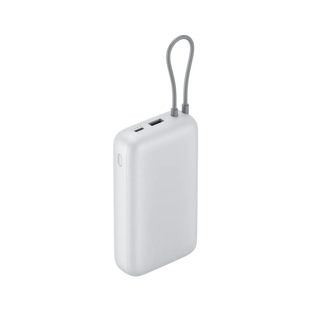 Xiaomi BHR9738GL 20000mAh beépített kábel power bank 74Wh 22,5 W 3 kimenet USB-C USB-A #2