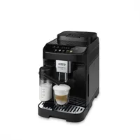 DeLonghi ECAM290.61.B Eszpresszó automata 15 bar érintős kijelző beépített daráló 2 csésze #3