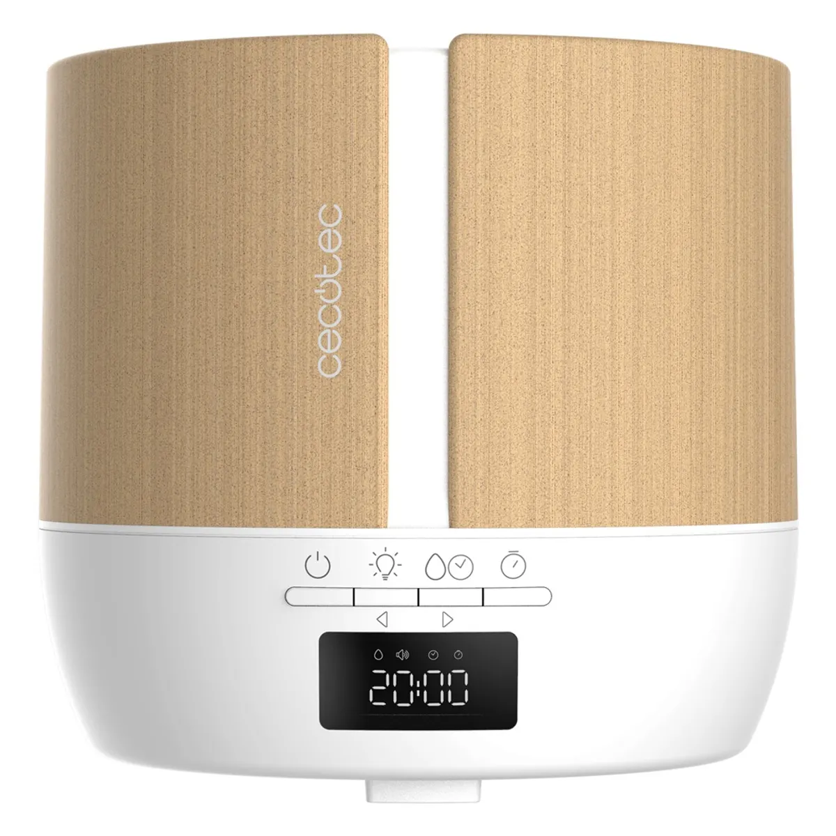 CECOTEC 5647 PureAroma 550 Connected White Woody diffúzor #2