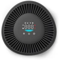 Philips AC0951/13 légtisztító HEPA NanoProtect 65 m2 CADR 250 m3h PM2.5 99,97 százalék aktív szén szűrő Wi-Fi 2,4 GHz Alexa Google Home #4