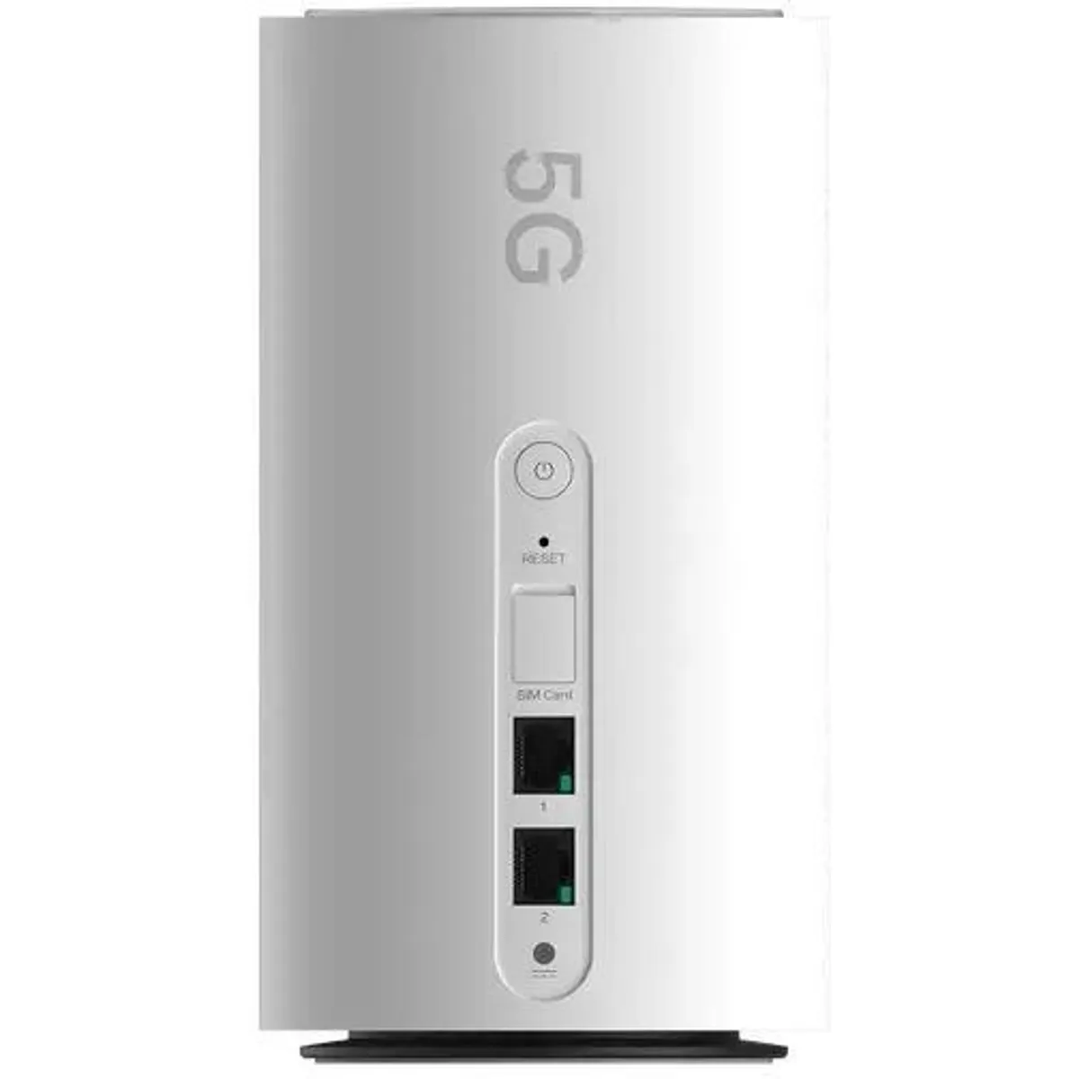 Xiaomi DVB4369GL Mobilhálózati router Qualcomm 4G 5G Sub6 SA NSA Wi-Fi 6 WPA3-SAE NanoSIM 1 2x Gigabit LAN #3