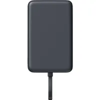 Xiaomi BHR9823GL Power bank 10000mAh mágneses, 33W gyorstöltés, beépített USB-C kábel, kétportos #3