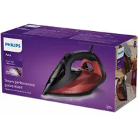 Philips DST7022/40 Gőzölős vasaló SteamGlide Plus talp 2,5 m 2800 W #2
