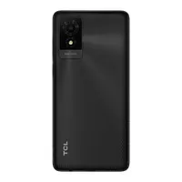 TCL T433D-2ALCA112 T433D 2 GB RAM 32 GB belső tárhely 6" Android 14 Go edition Helio G36 Dual SIM 4G MicroSD up to 1 TB Prime Black #4