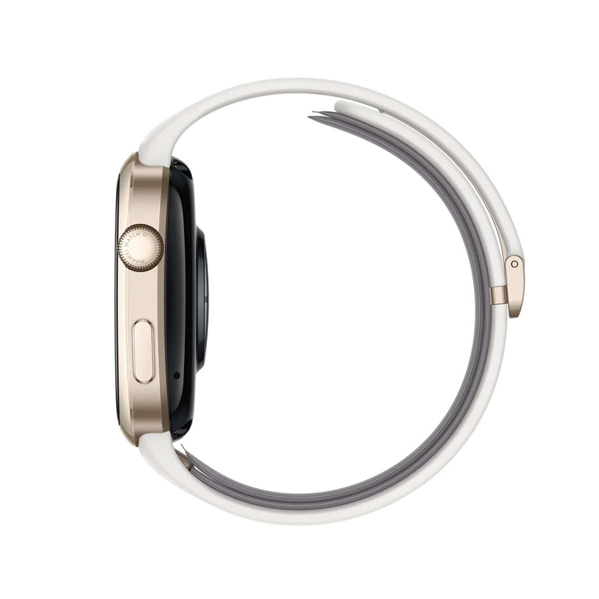 Huawei 55020DJF Watch D2 1.82" AMOLED vérnyomás és EKG mérés, pulzus, SpO2, alvásfigyelés, több mint 80 edzésmód, Bluetooth 5.2 #5