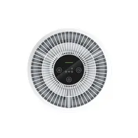 XIAOMI BHR9969EU Kisállatbarát rendszer 360 fokos légszívás szénszűrő 48 m2 Alexa és Google Assistant kompatibilis Xiaomi Home alkalmazás #3