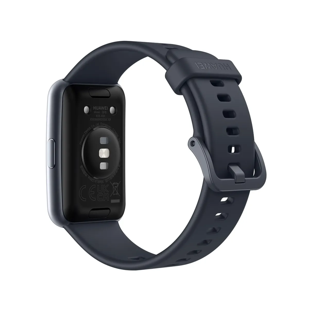Huawei 55020BEG Watch Fit Special Edition 1,64" AMOLED Beépített GPS 9 nap #5