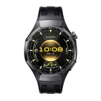 HUAWEI 55020FTU Watch GT6 Pro 46mm fekete