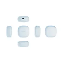 Xiaomi BHR9283GL Valódi vezeték nélküli fülhallgató Bluetooth 5.4 IPX4 tok 600 mAh #2