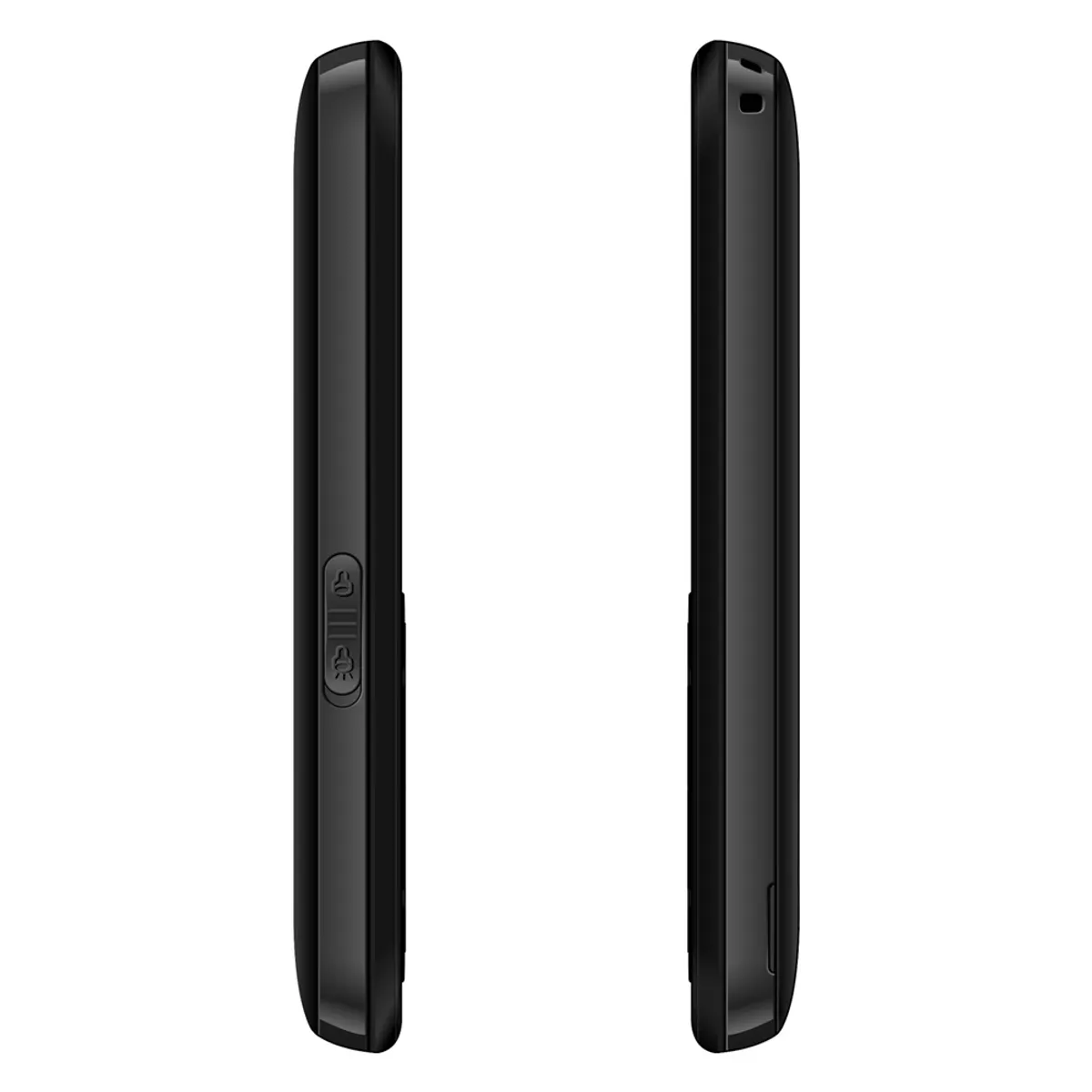 EVOLVEO SGM EP-400-IDB EasyPhone EB 2.4" kijelző 2 SIM 8 gyorstárcsázó SOS gomb FM rádió töltőállomás 1400 mAh #3