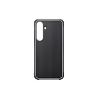 Samsung EF-RS936CBEGWW Galaxy S25 tok Ütésálló, Karcolásálló, MIL-STD-810H, Fekete #4