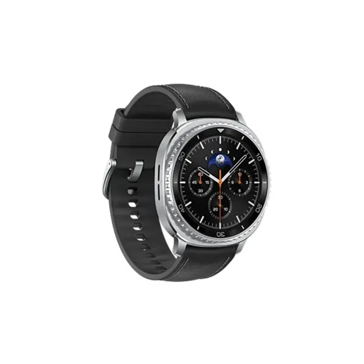 Samsung SM-L500NZKAEUE Galaxy Watch 8 Classic 46mm Bluetooth fekete Wear OS IP68 #1