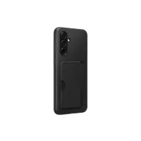 Samsung EF-OA366TBEGWW A36 5G kártyatartós tok fekete #2
