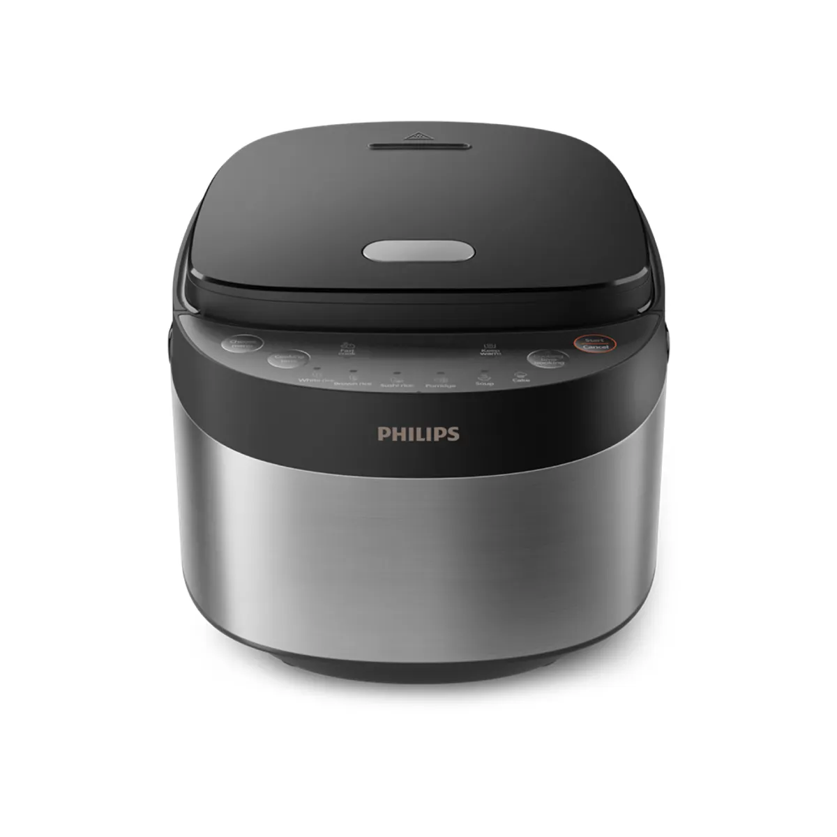 PHILIPS HD3093/80 gőztálca 0,85 L 653 W #5