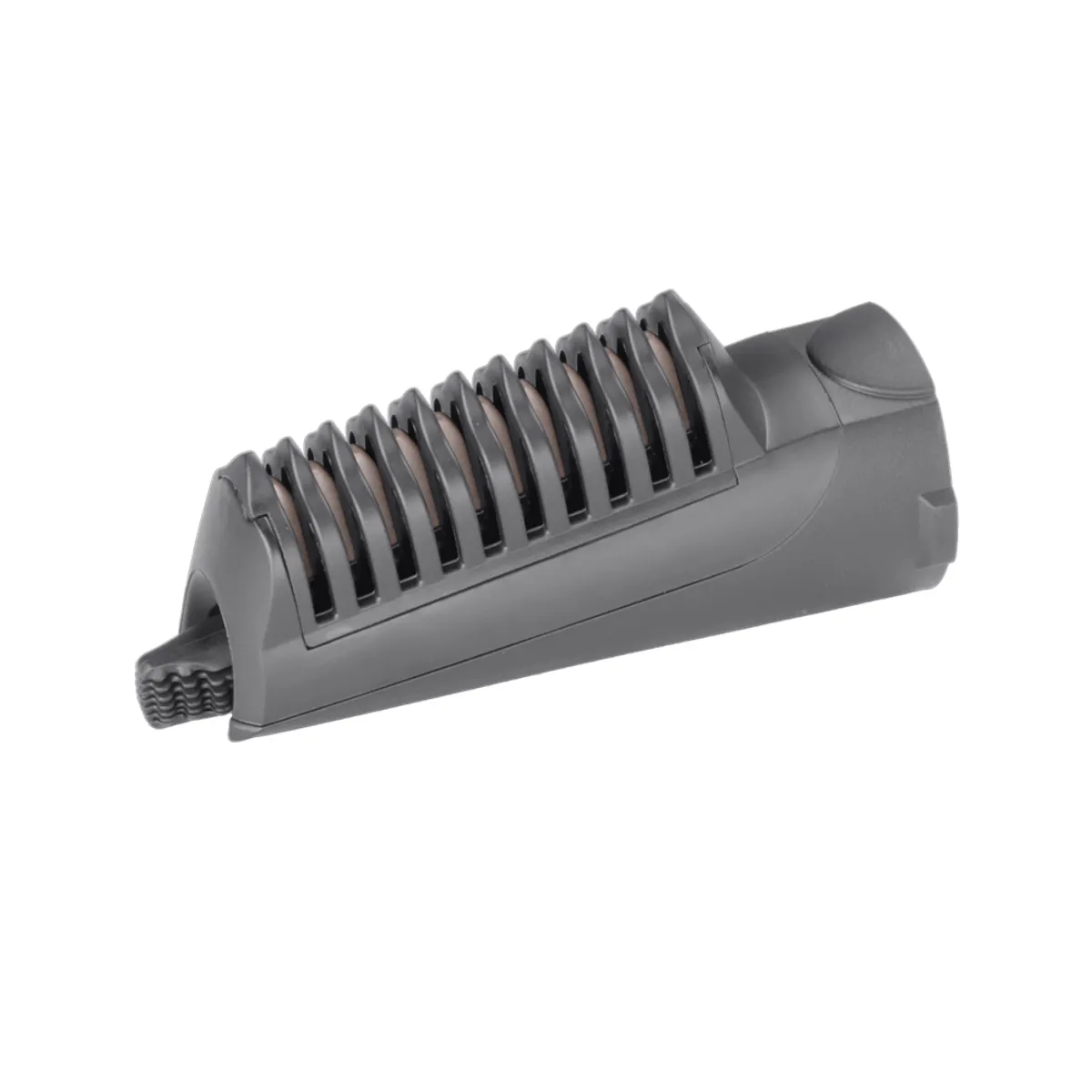 BaByliss AS960E forrólevegős hajkefe 1000 W rózsaarany 2 hőfok 2 kefék 2,25 m vezeték ionos funkció elforduló vezeték #2