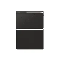 Samsung EF-BX620PBEGWW Tab S10 FE+ Smart Book Cover 10.4" oldalra nyíló TRIFOLD mágneses ceruza tartó #2