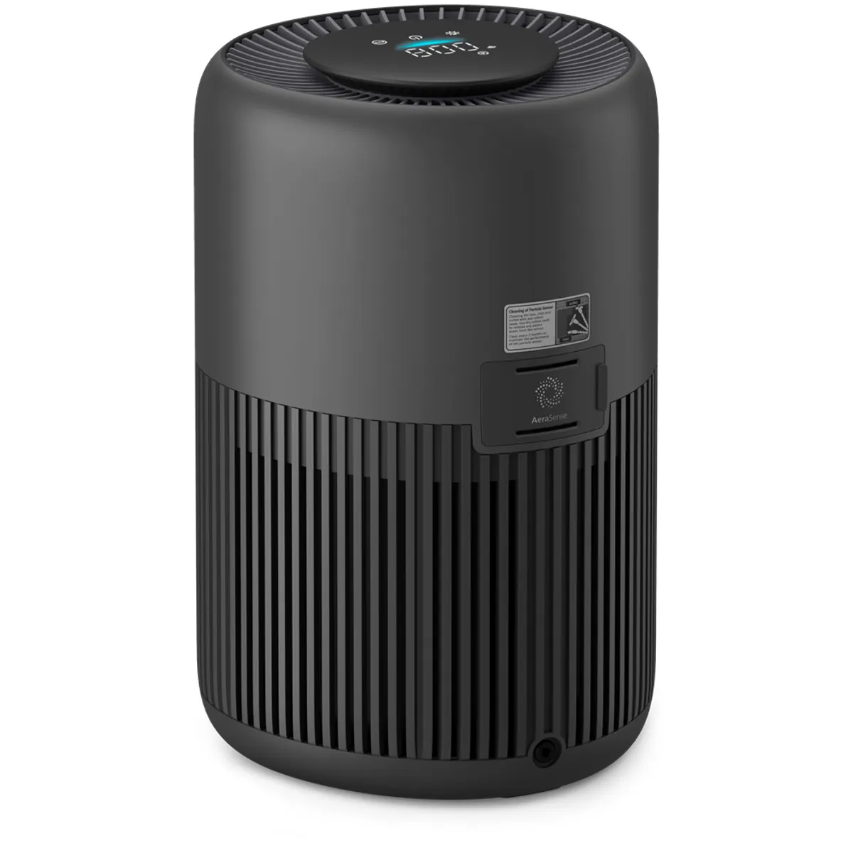 Philips AC0951/13 légtisztító HEPA NanoProtect 65 m2 CADR 250 m3h PM2.5 99,97 százalék aktív szén szűrő Wi-Fi 2,4 GHz Alexa Google Home #3