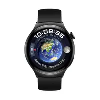 Huawei 55020AMN Watch 4 Sport 1.5" kijelző LTE 32 GB NFC Bluetooth #6