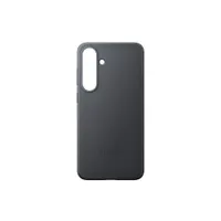 Samsung EF-VS936PBEGWW Galaxy S25 Plus vegán bőrtok Műbőr Fekete Ütésálló Karcolásálló #4
