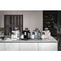 DeLonghi EXAM440.55.W teljesen automata eszpresszó kávéfőző beépített tejhabosító TFT kijelző 1,4 L víztartály 250 g kávébab kapacitás 19 bar #8