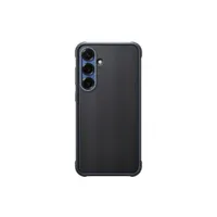 Samsung EF-RS936CBEGWW Galaxy S25 tok Ütésálló, Karcolásálló, MIL-STD-810H, Fekete