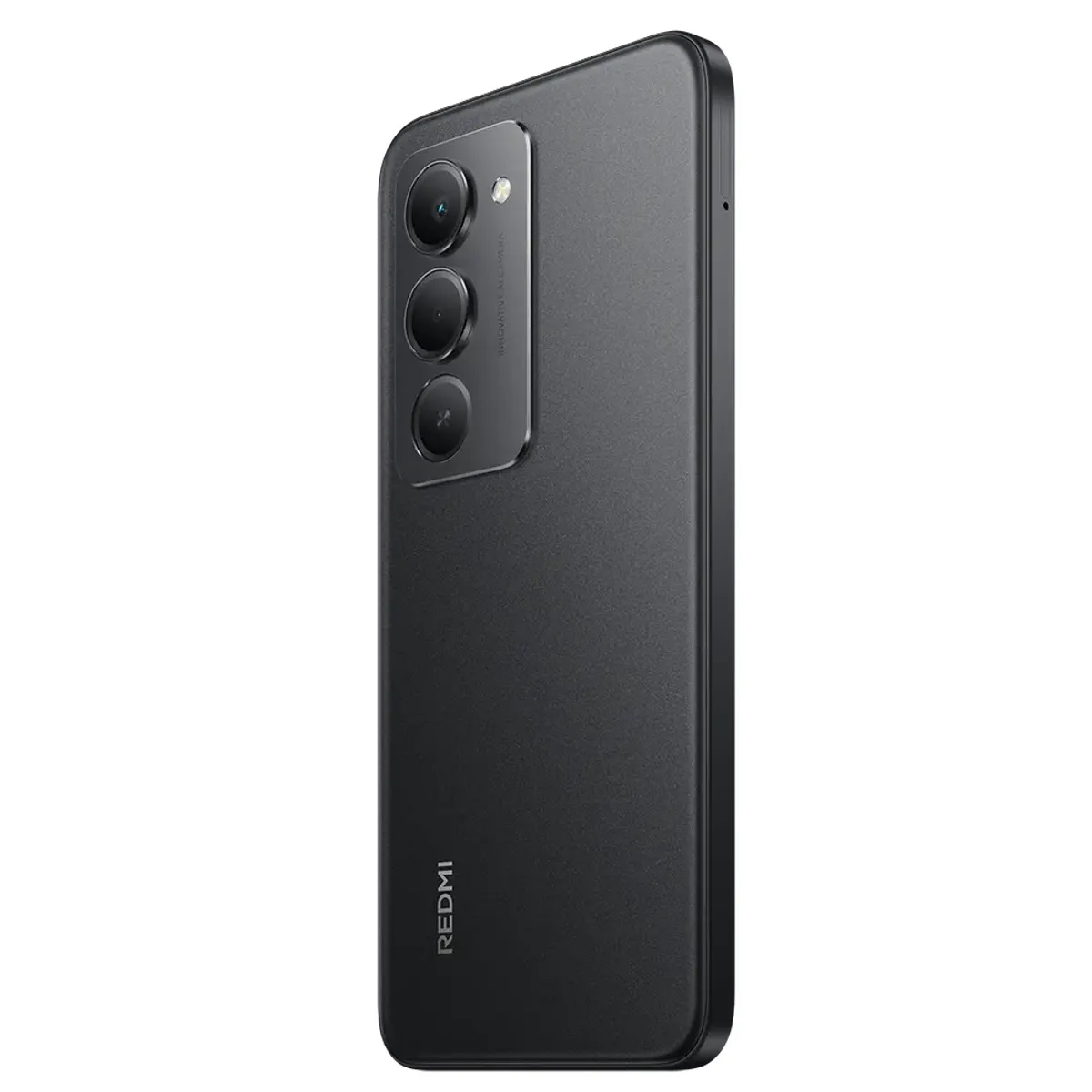 Xiaomi MZB0KPKEU Redmi 15 6.9" 128 gb 6 gb lpddr4x 50 mp kamera hybrid dual sim fekete 7000 mah #2