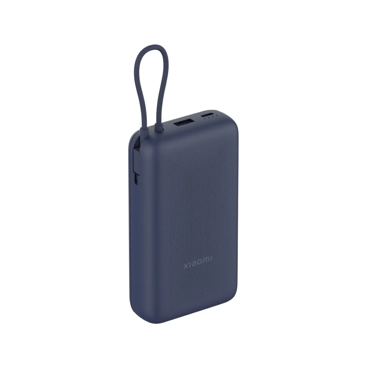 Xiaomi BHR8975GL 20000mAh power bank 33W integrált kábel 3 kimenet #1