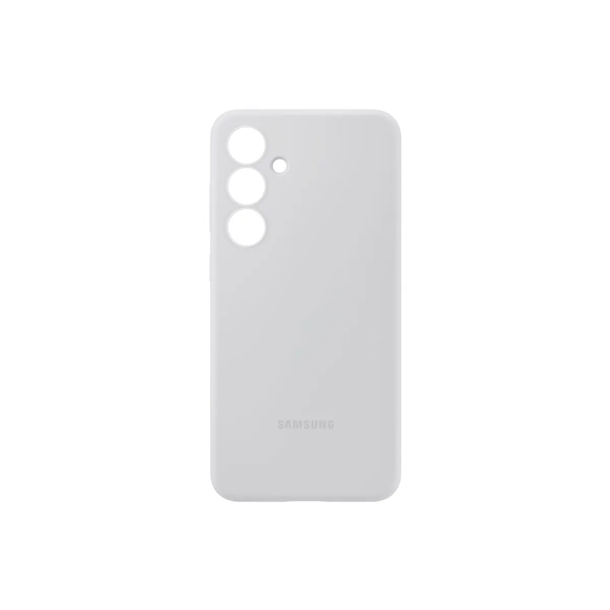 Samsung EF-PS721CJEGWW Silikon tok Galaxy S24 FE 6,7" Szürke #4