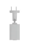 XIAOMI BHR8303GL IP kamera 3 MP akkumulátoros 4900 mAh IP67 130° látómező éjjellátó mozgásérzékelő Wi-Fi 2,4 GHz felhő alapú távoli megtekintés #3