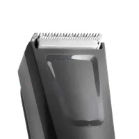 BaByliss E786E hajvágó, rozsdamentes acél penge, 13 hosszbeállítás, 0,5-24 mm, beépített akkumulátor, vezeték nélküli, LED kijelző, 60 perc #4