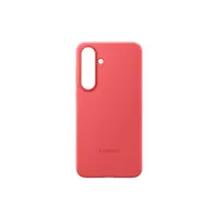 Samsung EF-PS936CREGWW Szilikontok piros 6.7" Galaxy S25 kompatibilis újrahasznosított anyagból készült #4