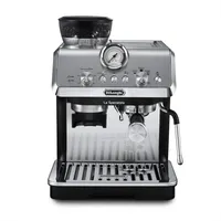 DeLonghi EC9155.MB Eszpresszó kávéfőző gép 15 bar, beépített daráló, 2,5 L víztartály, cappuccino rendszer, beépített kijelző, 8 darálási beállítás #2