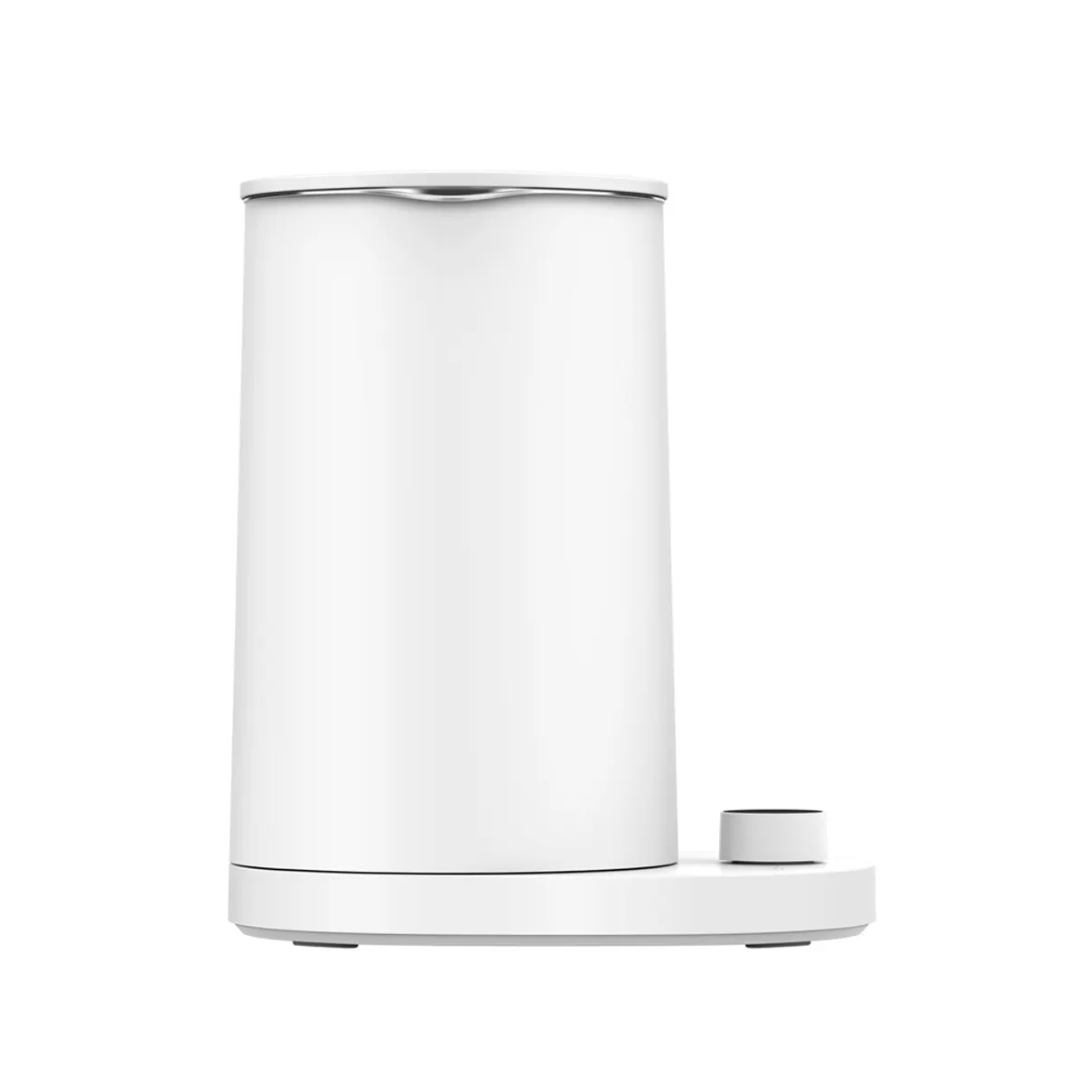 Xiaomi BHR9107EU vízforraló 1,7 l 1800 W fehér állítható hőfokszabályzó forgógombos kijelző melegentartó #5