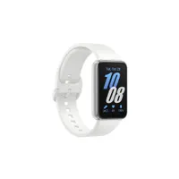 Samsung SM-R390NZSAEUE Galaxy Watch 1,6" IP68 fehér szíj ezüst óratok alumínium 40mm