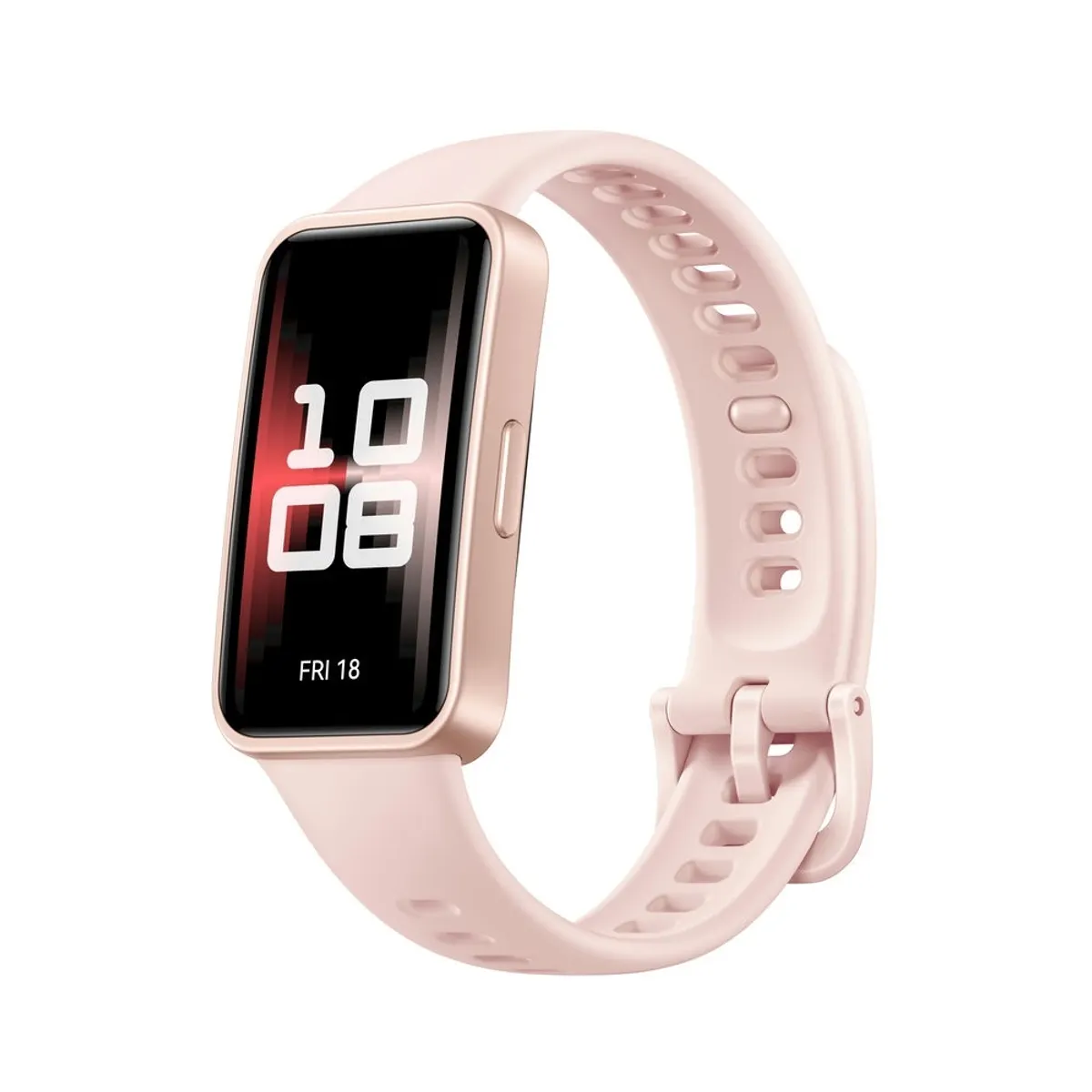 Huawei 55020BYA aktivitásmérő csuklópánt Charm pink amoled 1,47" bt 5.0 optikai pulzusmérő 50 m vízálló 14 nap #3
