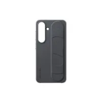 Samsung EF-GS931CBEGWW álló tok fekete matt beépített szíj kitámasztó #5
