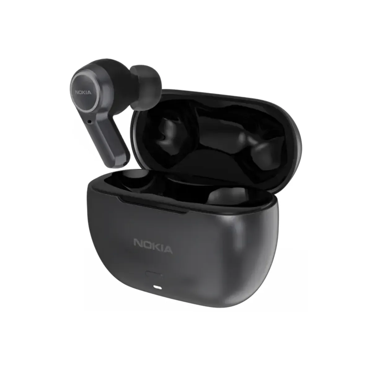 Nokia 8P00000286 Clarity Earbuds 2 Pro hibrid zajszűrés ai beszédjavító #1