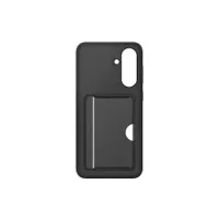 Samsung EF-OA566TBEGWW Galaxy A56 5G kártyatartós tok fekete #5