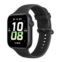 Honor 5502ABGQ watch 5 fekete #4