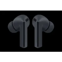 Samsung SM-R420NZKAEUE Galaxy Buds3 FE aktív zajszűrő 30 órás IP54 Bluetooth 5.4 fekete