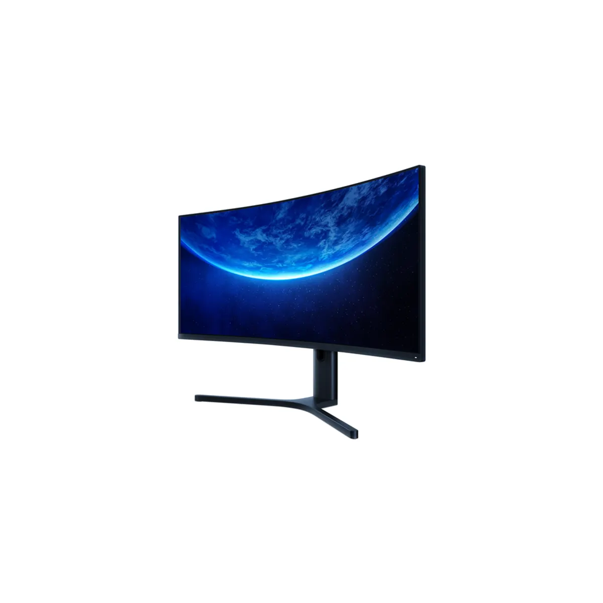 Xiaomi BHR5133GL 34" görbe gamer monitor 3440x1440 144Hz VA FreeSync Premium HDMI 2x DP 1.4 #2
