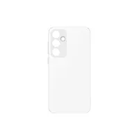 Samsung EF-QA556CTEGWW Galaxy A55 átlátszó tok ütésálló; karcolásálló 6.6"
