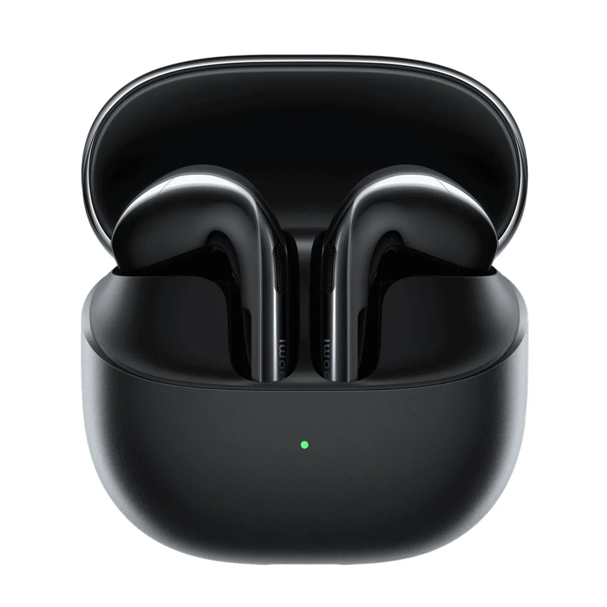 Xiaomi BHR08ODGL Buds 6 Fekete IP54 Bluetooth vezeték nélküli három mikrofon AI zajszűrő 6 óra önálló használat 35 óra összes üzemidő #2