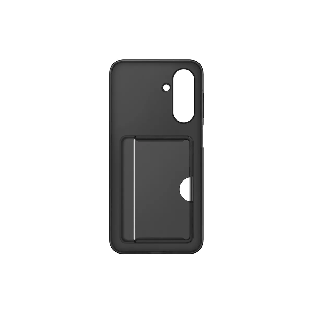 Samsung EF-OA266TBEGWW A26 5G kártyazseb tok fekete #5