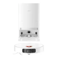 XIAOMI BHR8124EU Robotporszívó LDS navigáció Nedves feltörlés 4 L víztartály 0,35 L porzsák nélküli 140 perc 5200 mAh #4