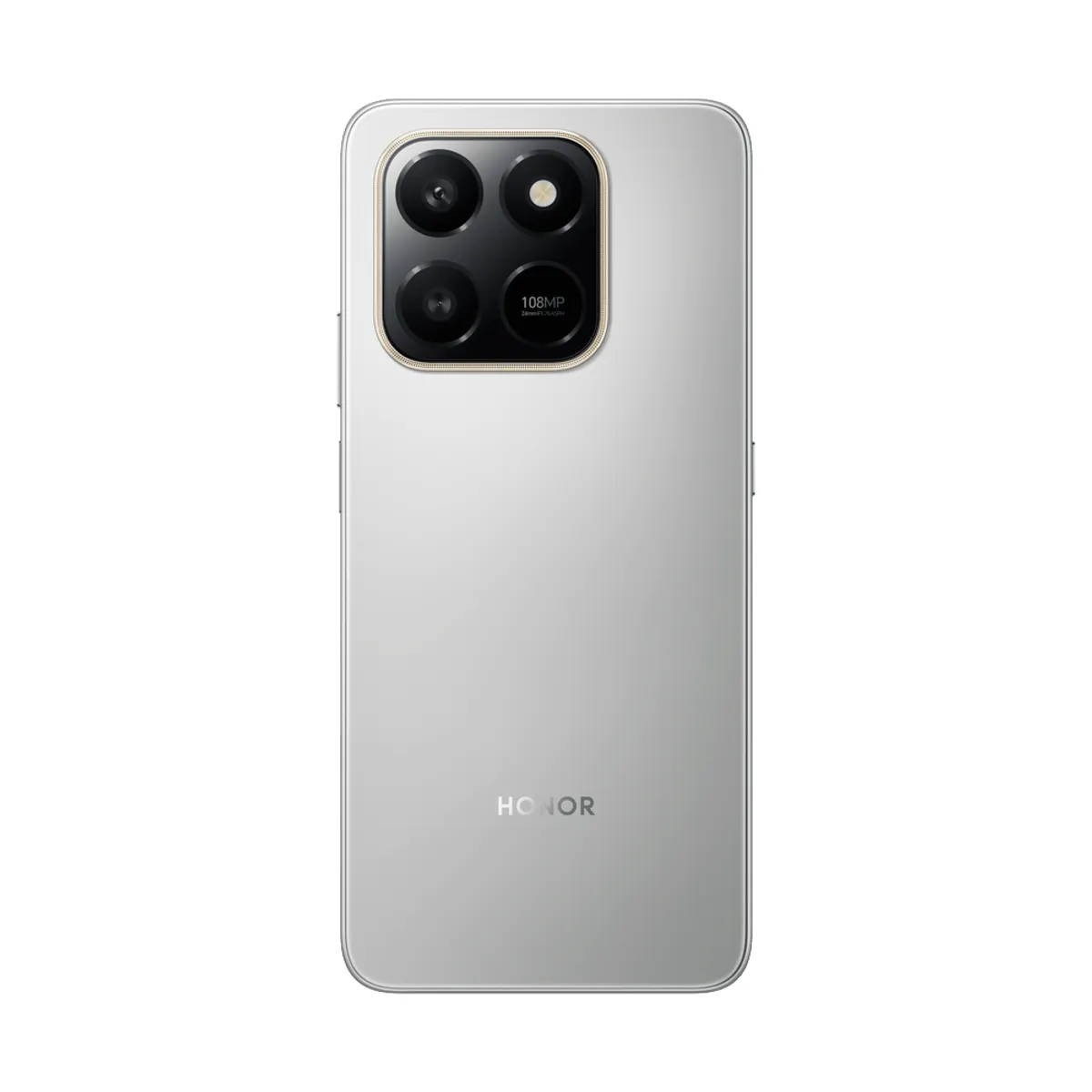 Honor 5109BYBB X7d 6,77" LTE 128GB 6GB RAM ezüst #4