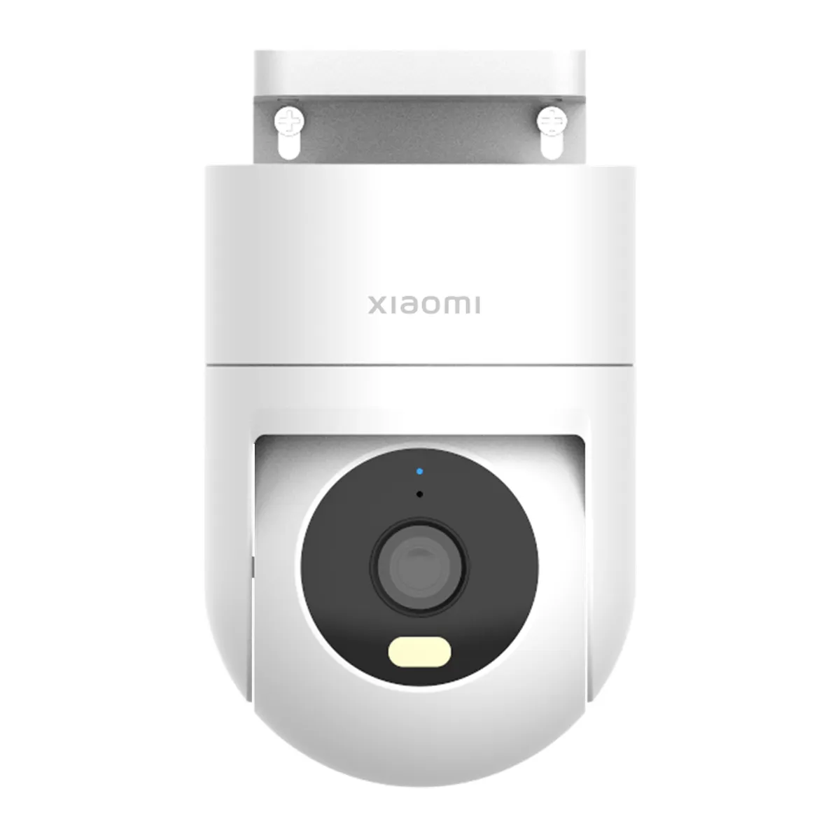 XIAOMI BHR8097EU IP kamera 4 MP beltéri és kültéri IP66 Wi-Fi és Ethernet MicroSD 256 GB IR 850 nm 2-utas hang beépített lámpa sziréna #1